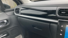 Citroen C3 1.2 PureTech Sense 5dr Petrol Hatchback